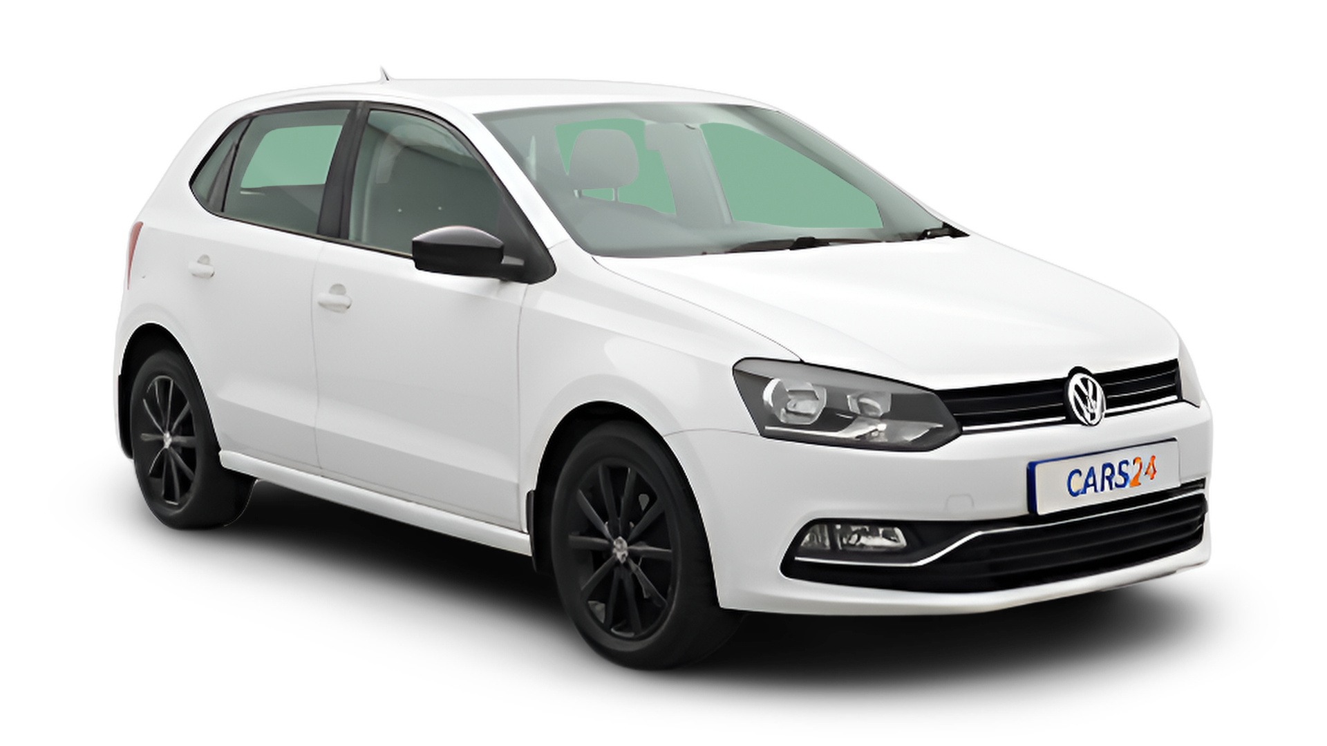 Volkswagen Polo-img